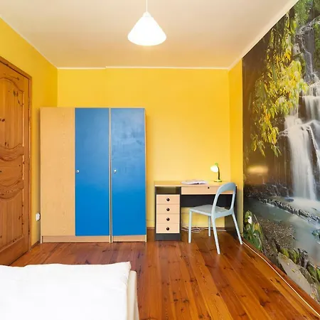 Séjour chez l'habitant Pier *
