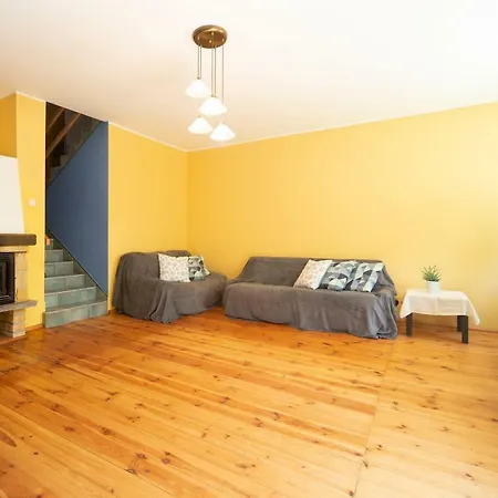 Pier Séjour chez l'habitant *